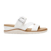 Anne Klein Women's Aklalasa Strap Sandal