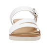 Anne Klein Women's Aklalasa Strap Sandal