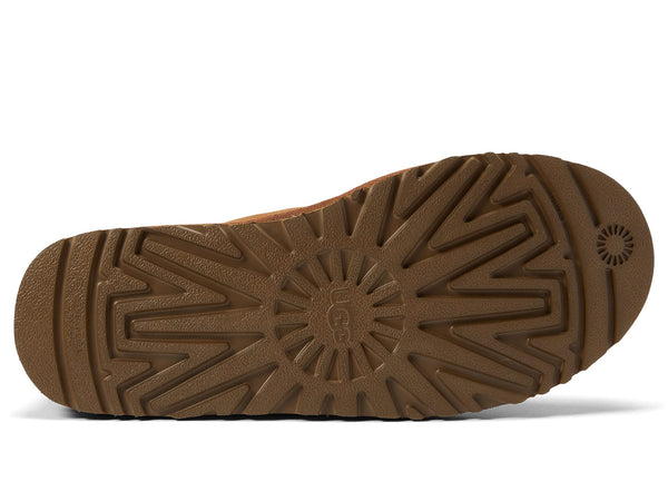 UGG Women's Neumel Boot Chestnut Brown