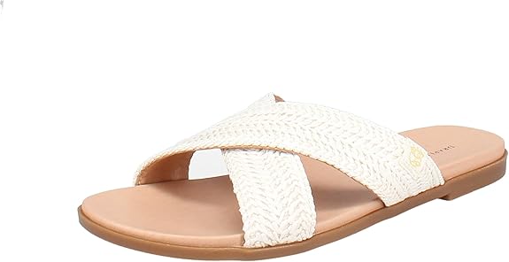 Draper James Womens Alex Sandals