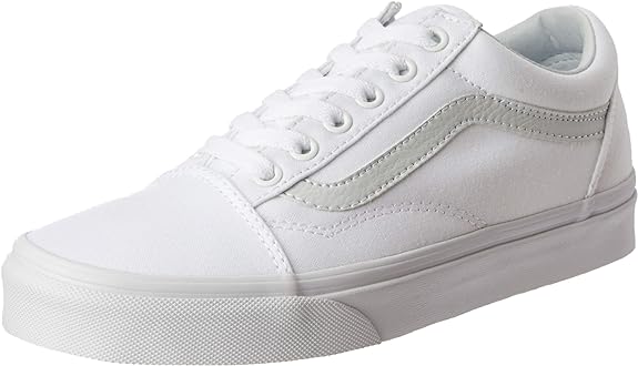 Vans Men's Old Skool Classic Skate Shoe