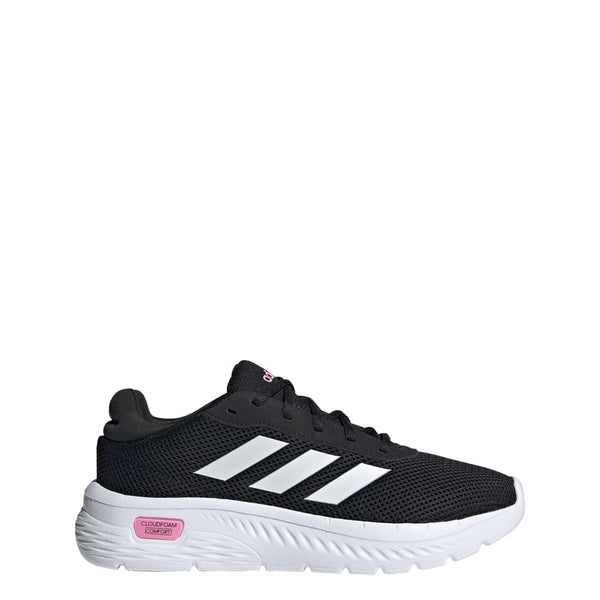Adidas Cloudfoam Comfy Womens Walking Running Ladies Tennis Shoes Sneakers