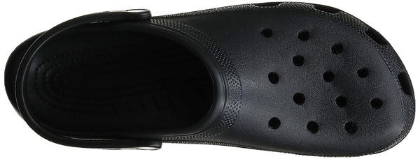 Crocs Men's Classic Clog Black