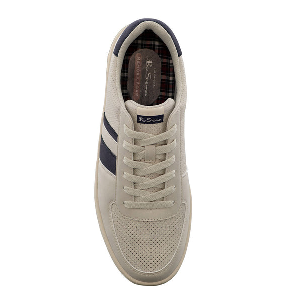 Ben Sherman Men's Webber Sneaker - Fashion Casual Shoes for Men