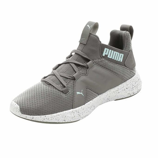 PUMA Women's Contempt Demi Mesh Athletic Cross Trainer Sneaker Shoe