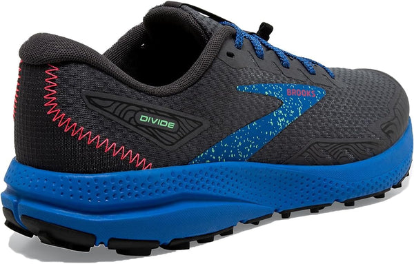 Men's Light Trail Divide 4 Runner