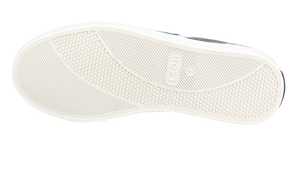 IZOD Men's Rangley Casual Lace Up Sneaker - Casual Fashion Shoe for Men