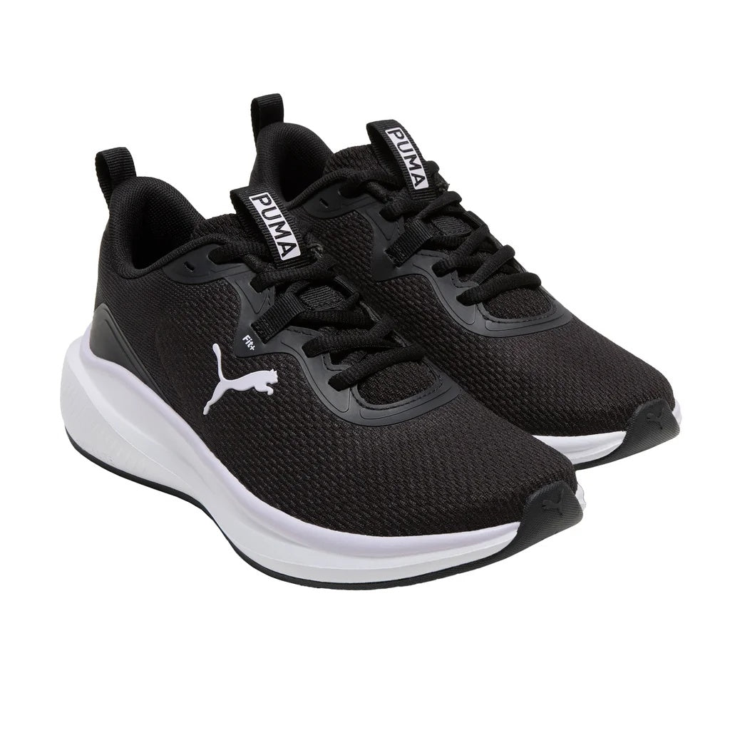 PUMA Skyrocket Womens Sneakers Lace Up Athletic Shoes SoftFoam Cushioned