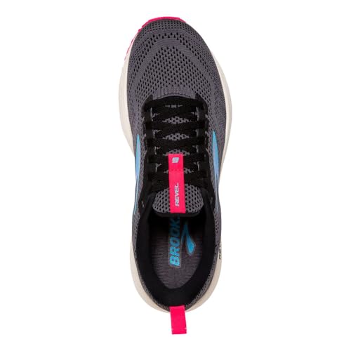 Brooks Women’s Revel 6 Neutral Running Shoe Size 6 Medium B
