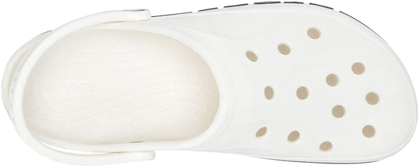 Crocs Bayaband Clogs Mens Adults Croc Slip On