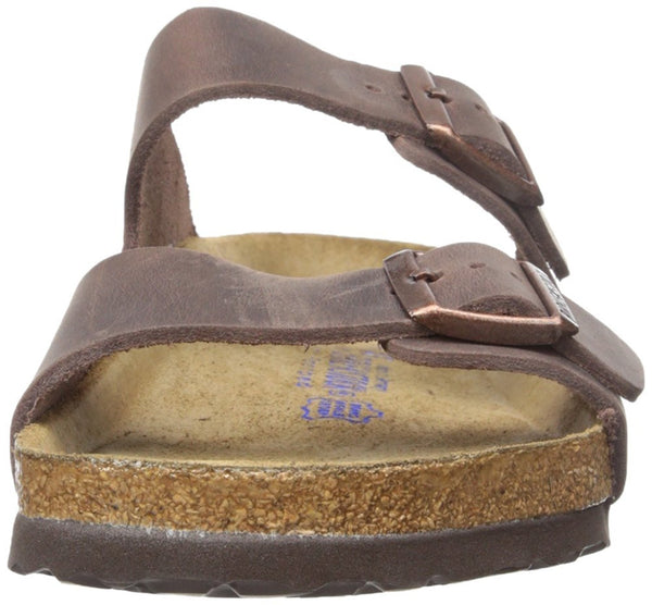 Birkenstock Arizona Sandal,Habana 39 Size 8