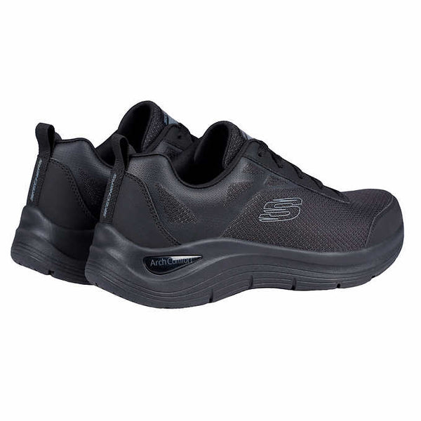 SkechersArch Comfort Memory Foam Breathable Running Lightweight Walking Shoe