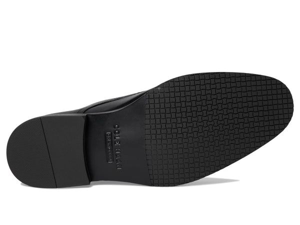 Cole Haan Mens Modern Essentials Cap Oxford