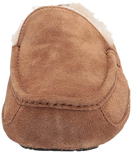 UGG Men's Ascot Slipper Chestnut 8