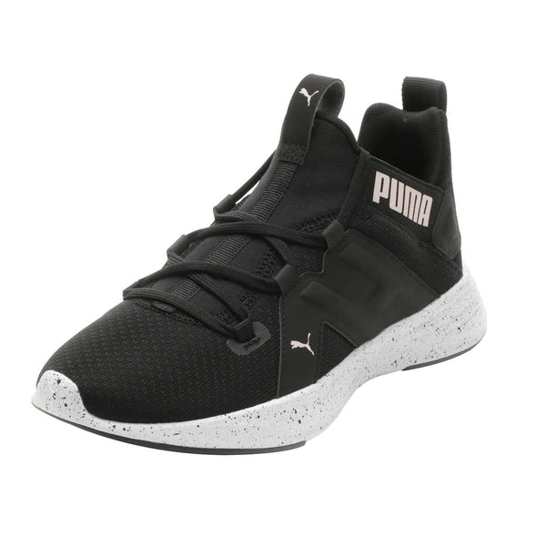 PUMA Women's Contempt Demi Mesh Athletic Cross Trainer Sneaker Shoe