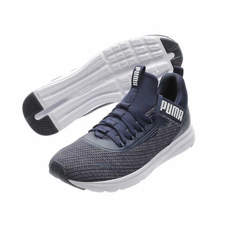 Puma Mens Enzo Beta V3 Sneaker Running Shoe Athleisure Comfort