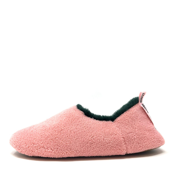 Oooh Geez Women's Cozy Slippers, Warm Comfy House Slippers, Tiger King Fuzzy Indoor Super Soft Animal Slipper