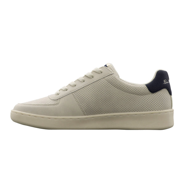 Ben Sherman Men's Webber Sneaker - Fashion Casual Shoes for Men