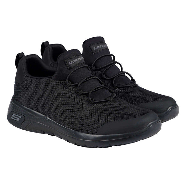 Skechers Women's Comfortable Non Slip Food Service Shoe