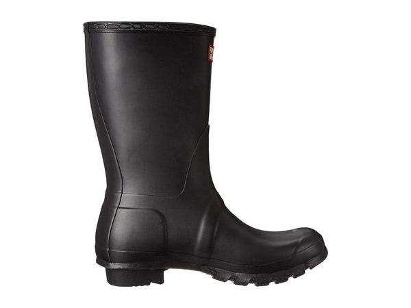 Hunter Women's Original Short Rain Boot