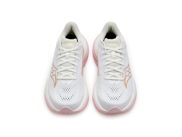Saucony Women's Ride 19 Sneaker