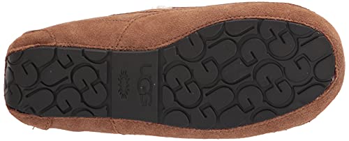 UGG Men's Ascot Slipper Chestnut 8