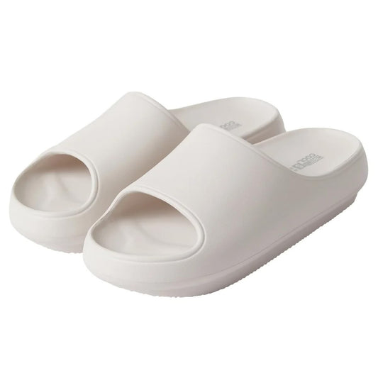 32 Degrees Women's Cloud Slide | Slip-On | Waterproof | Pillow-Like Comfort | Lightweight