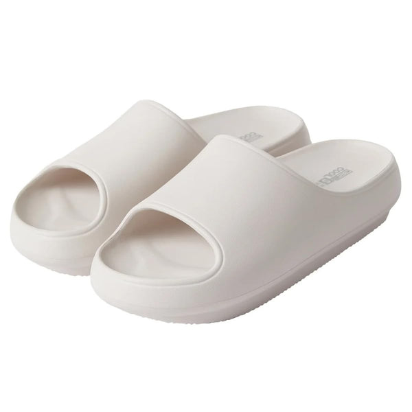 32 Degrees Women's Cloud Slide | Slip-On | Waterproof | Pillow-Like Comfort | Lightweight