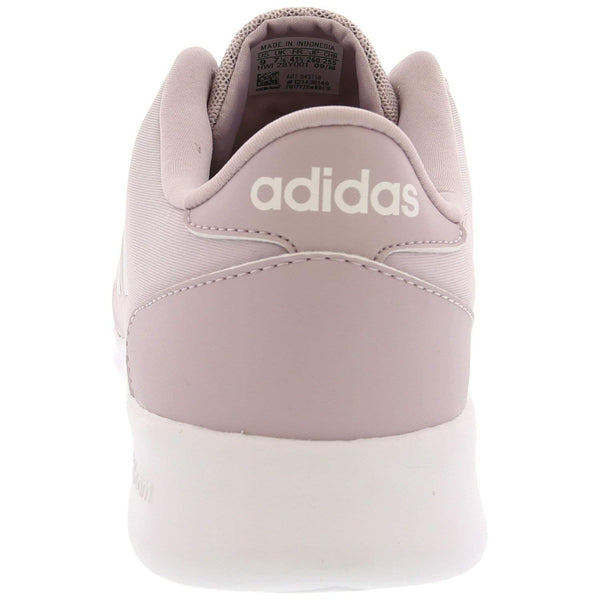 adidas Women's Cloudfoam Qt Racer Running Shoe