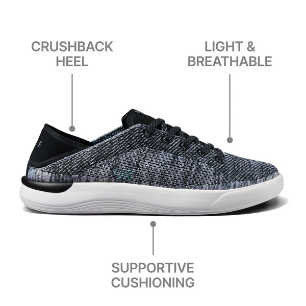REEF Men's Swellsole Neptune Sneakers
