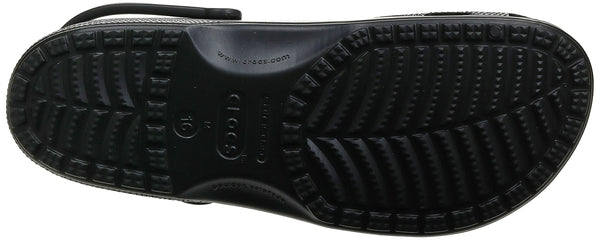 Crocs Men's Classic Clog Black