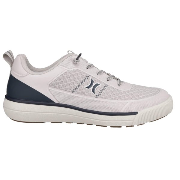 Hurley Men's Exeter Shoe Grey 9.5