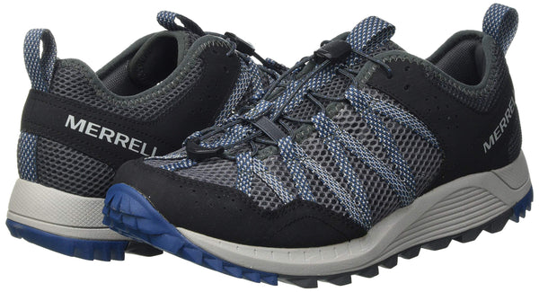 Merrell Men's Wildwood Aerosport Water Shoe