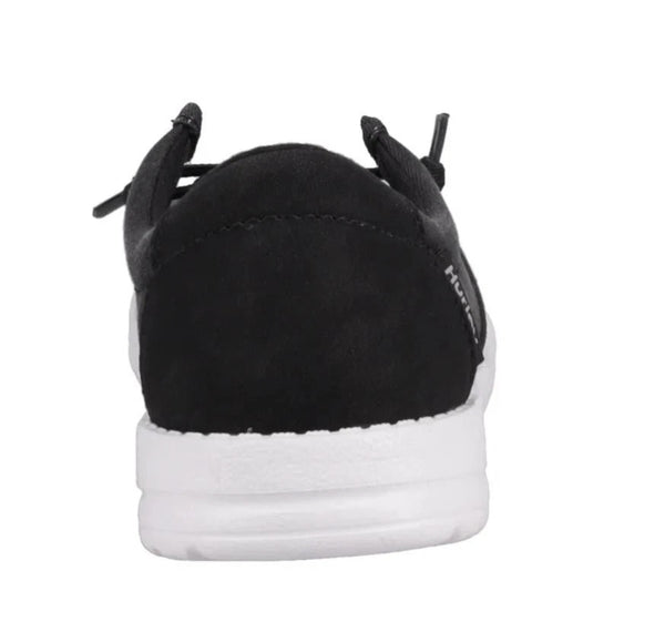 Womens Hurley Ojai Casual Sneakers