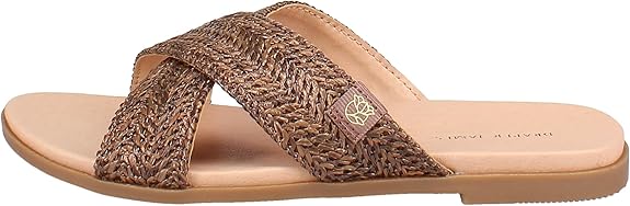 Draper James Womens Alex Sandals
