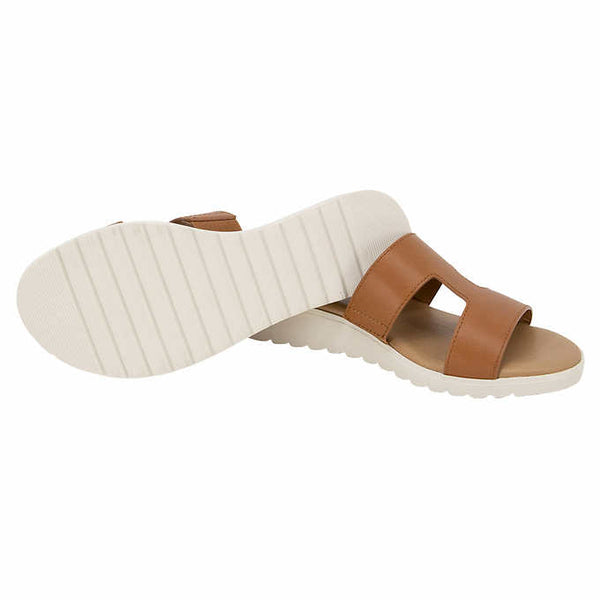 Kensie Women's Strap Sandals Elena