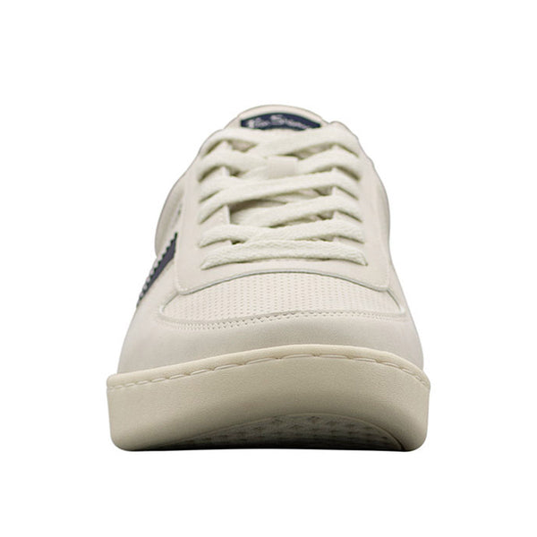 Ben Sherman Men's Webber Sneaker - Fashion Casual Shoes for Men