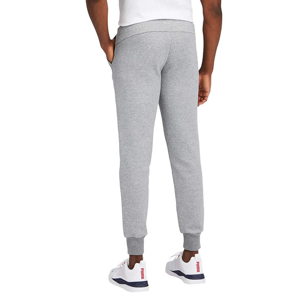 PUMA Men's Fleece Jogger Sweatpants