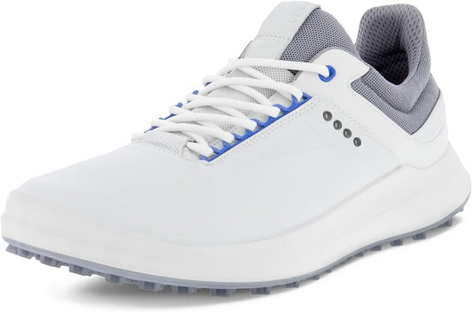 ECCO Men's Golf Core Hydromax Water Resistant Shoe