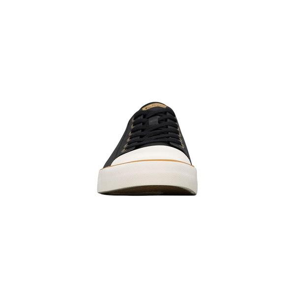 Ben Sherman Dorset Black Mens sneaker 9.5
