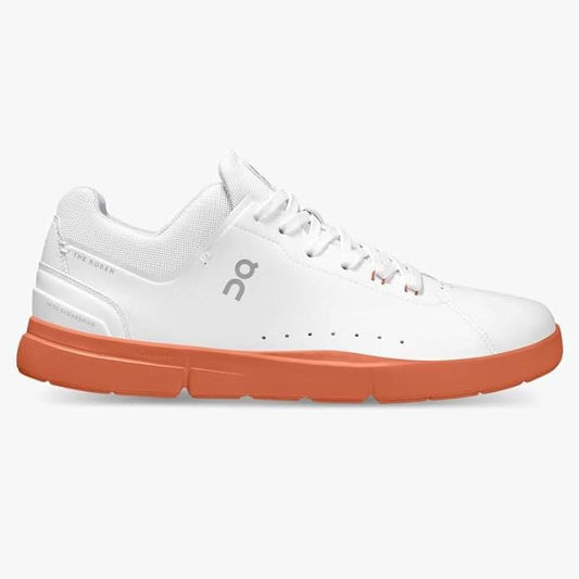 On Men's The Roger Advantage Sneakers