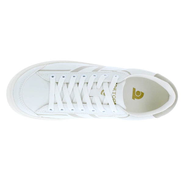 TRETORN Women's Serve Casual and Fashion Sneakers