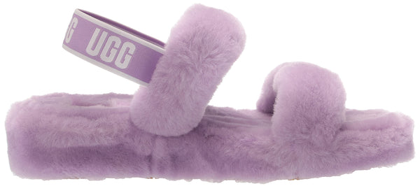 UGG Women's Oh Yeah Slipper Strap Sandals