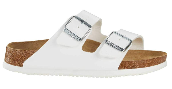 Birkenstock Unisex Arizona Birko-Flor Sandals