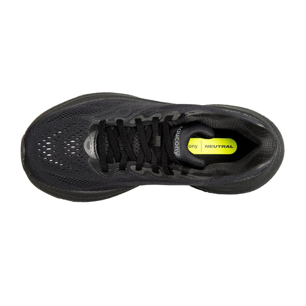 Saucony Women's Ride 19 Sneaker