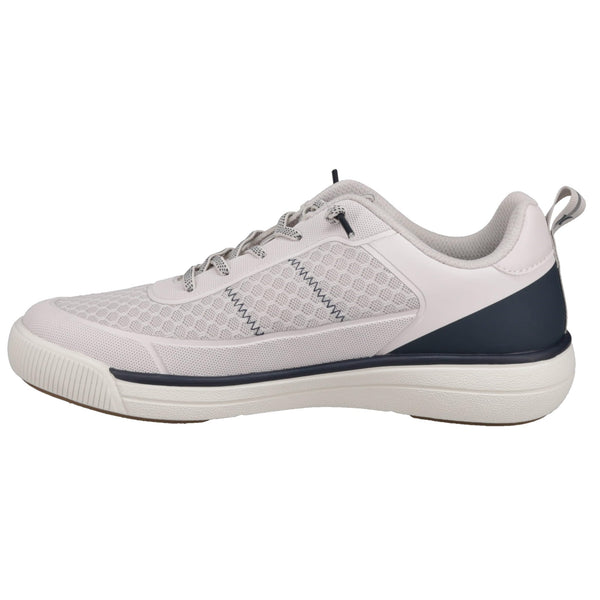 Hurley Men's Exeter Shoe Grey 9.5