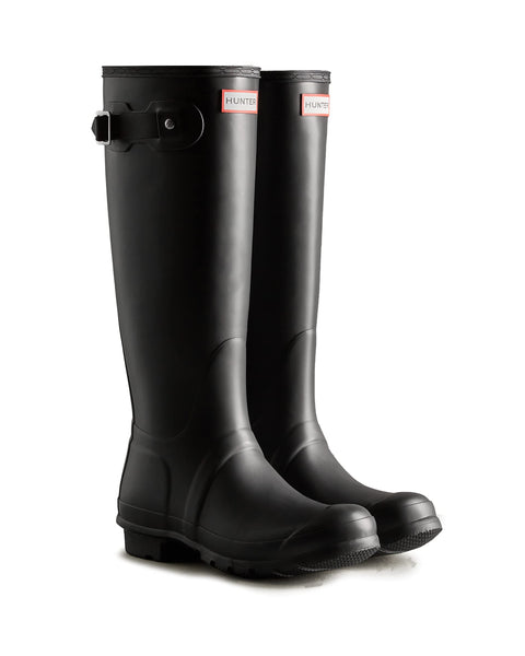 Hunter Women's Original Tall Rain Boot