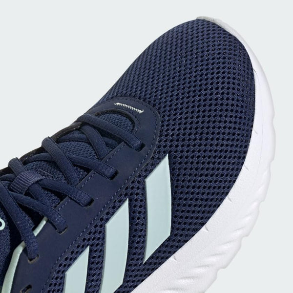 Adidas Cloudfoam Comfy Womens Walking Running Ladies Tennis Shoes Sneakers