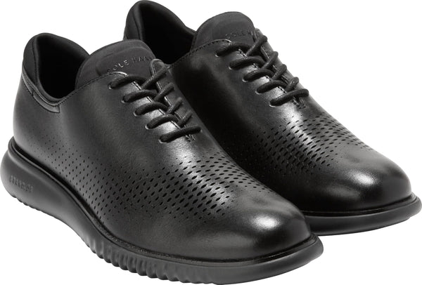 Cole Haan Men's 2.Zerogrand Laser Wingtip Oxfords