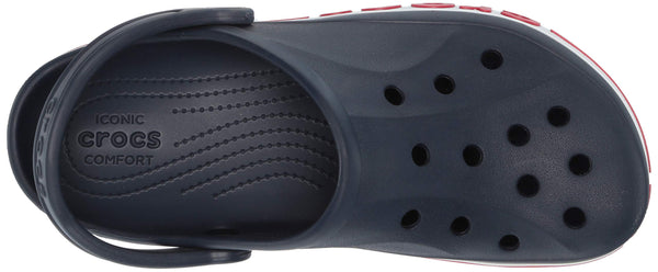 Crocs Bayaband Clogs Mens Adults Croc Slip On